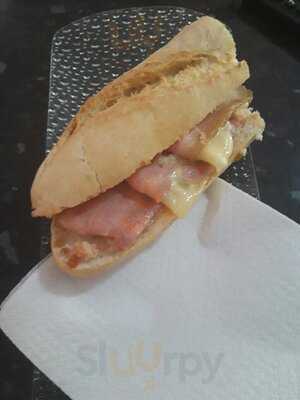 Bar Restaurante El Marinero