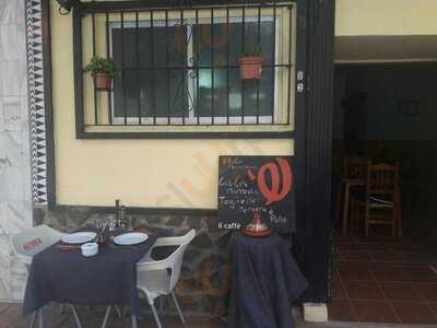 Bar Restaurante El Marinero