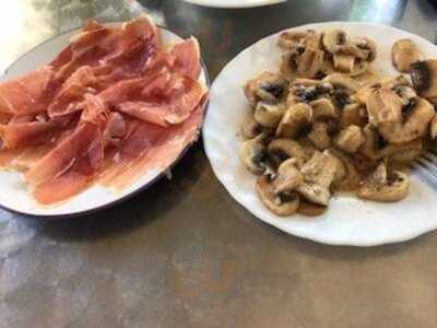 Bar Restaurant Dalin I Lucia