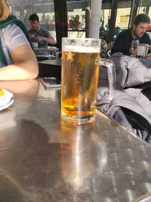 Bar Restaurant Dalin I Lucia