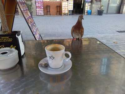 Bar Restaurant Dalin I Lucia