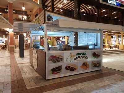 Arepería Happy Corn