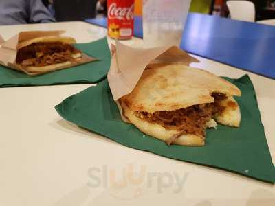 Arepería Happy Corn