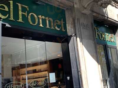 El Fornet