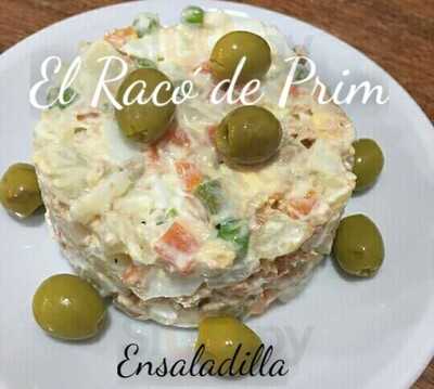 El Raco De Prim