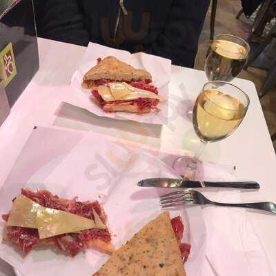 Ibericus La Maquinista