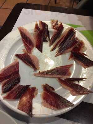 Ibericus La Maquinista