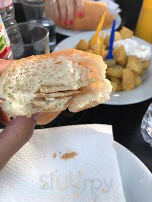 Ibericus La Maquinista