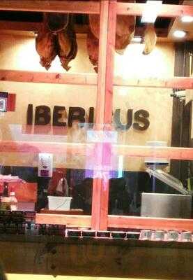 Ibericus La Maquinista