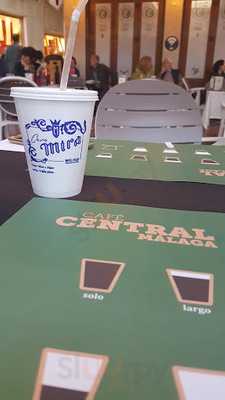 Café Central