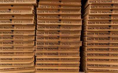 Pizzamarket