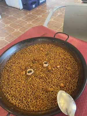 Arroces Delgado 