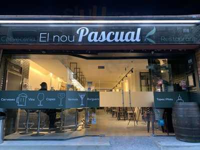 Restaurante Pascual