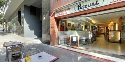 Restaurante Pascual