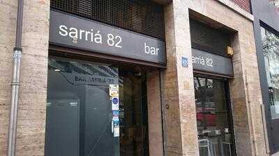 Sarria 82