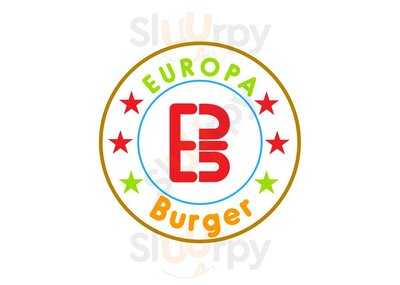 Europa Burger