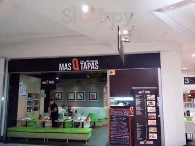Mas Que Tapas