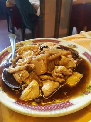 Restaurante Chino Paraiso De China