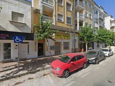 Restaurante Chino Paraiso De China