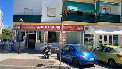 Kebap King Estepona