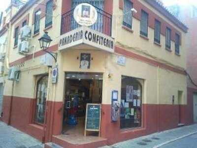 Cafetería Confitería El Cautivo