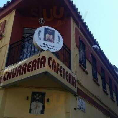 Cafetería Confitería El Cautivo