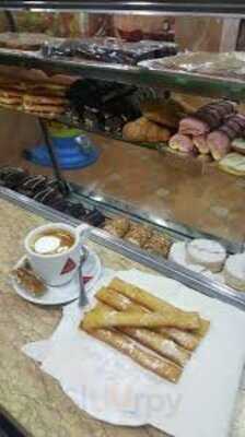 Cafetería Confitería El Cautivo