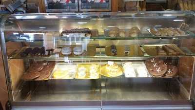 Cafetería Confitería El Cautivo