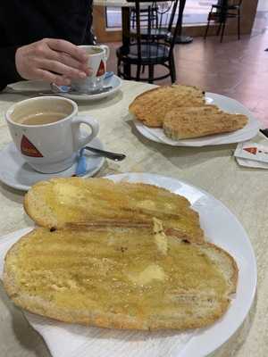 Cafetería Confitería El Cautivo