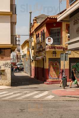 Cafetería Confitería El Cautivo