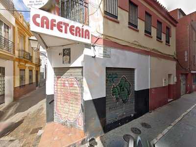 Cafetería Confitería El Cautivo
