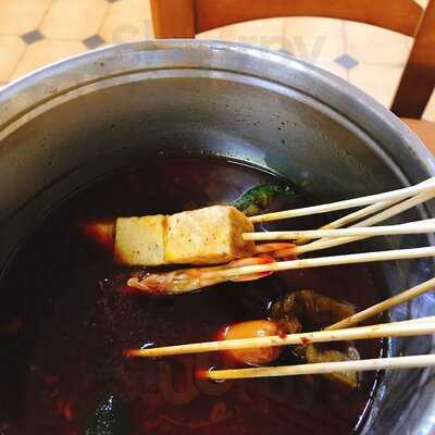 Restaurante Chuanchuan