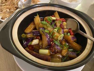 Restaurante Chuanchuan