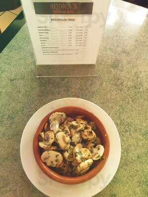 Rodica's Restaurant&bar