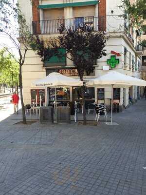 Rodica's Restaurant&bar