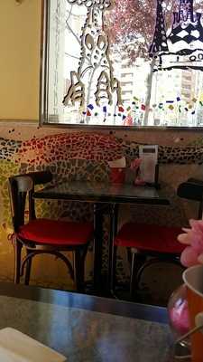 Rodica's Restaurant&bar