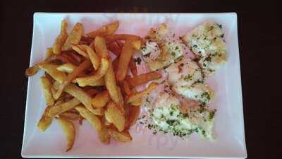 Los Ibericos Del Sur