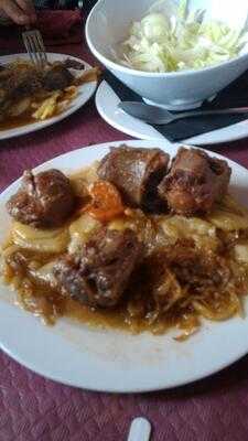 Los Ibericos Del Sur