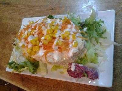 Los Ibericos Del Sur