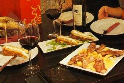 Los Ibericos Del Sur