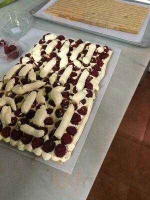 Pasteleria Viladecans