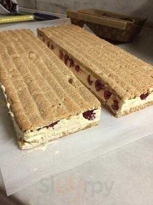 Pasteleria Viladecans