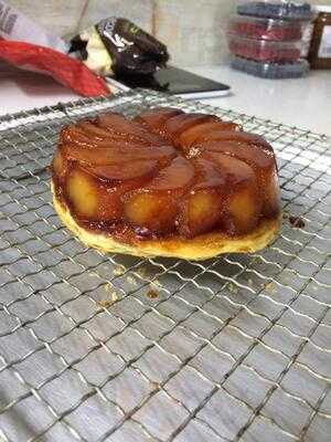 Pasteleria Viladecans