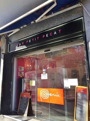Bar Petit Pecat