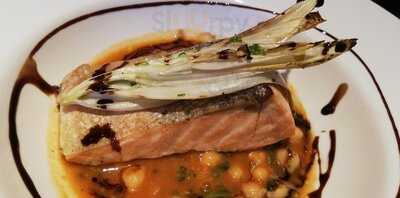 Restaurant Arcasa Caixaforum Barcelona