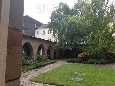 Restaurante Mediterráneo