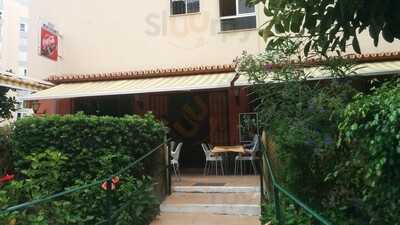 Restaurante Mediterráneo