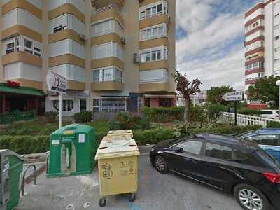 Restaurante Mediterráneo