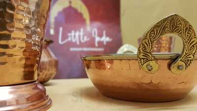 Little India