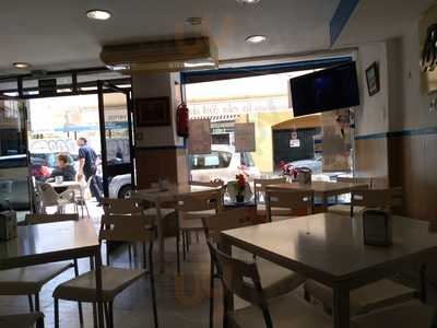 La Ola De Melillero Boom Beer